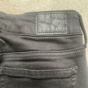 American Eagle Outfitters Black Jeans